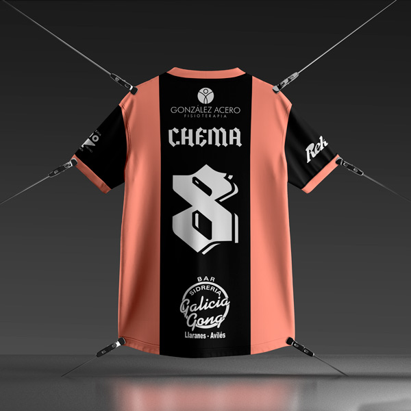 The Boys - Vista trasera